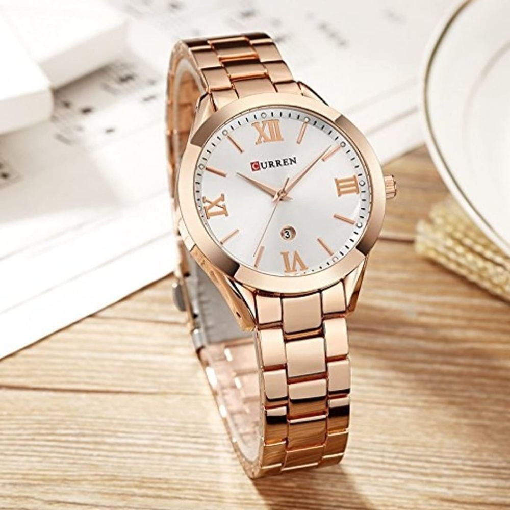 WATCH MATERIAL: quartz movement ,alloy watch.FAS